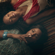 Screenshots via Netflix.